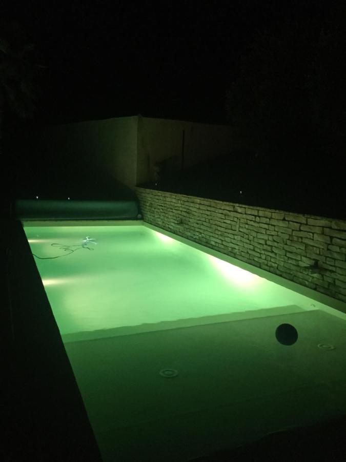 Spa Campagne Design Thairé Exterior foto